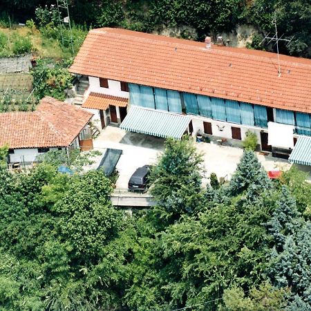 Emeroteca Del '900 Casalborgone Exterior foto